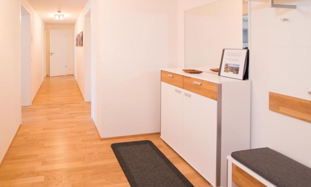 Fewo "Staufner Domizil" Oberstaufen Luaran gambar